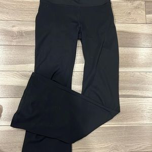 Fabletics Ultra High-Waisted PureLuxe Flare yoga pants